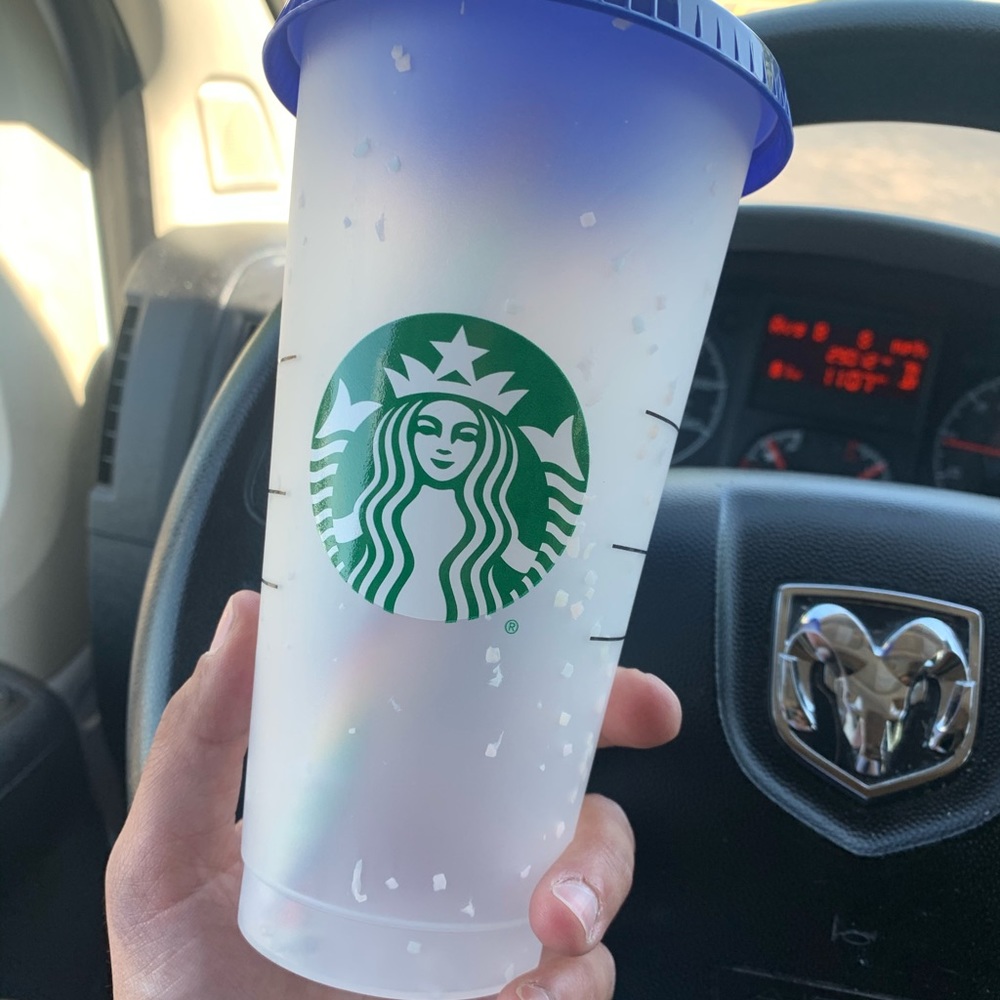 Starbucks 2020